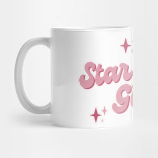 Star Wars Girlie Mug